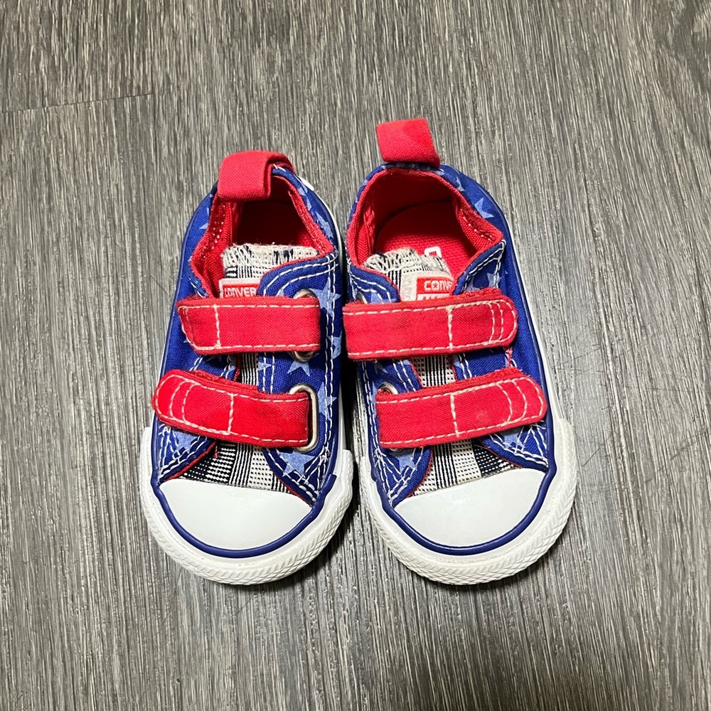 Converse|INFANT|NWOT